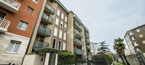 Дуплекс с 3 комнатами в Милан, Италия № 240644 47