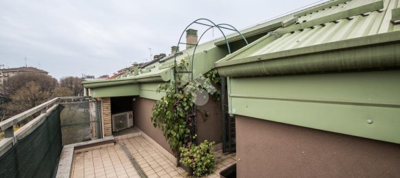 Дуплекс с 3 комнатами в Милан, Италия № 240644 34