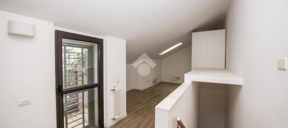 Дуплекс с 3 комнатами в Милан, Италия № 240644 23