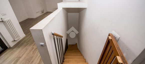 Дуплекс с 3 комнатами в Милан, Италия № 240644 24