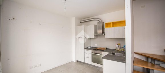 Дуплекс с 3 комнатами в Милан, Италия № 240644 9