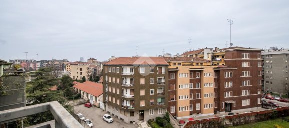 Дуплекс с 3 комнатами в Милан, Италия № 240644 38