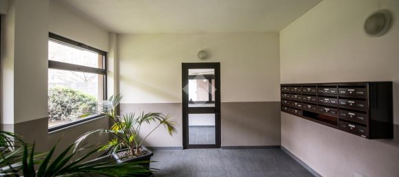 Дуплекс с 3 комнатами в Милан, Италия № 240644 41