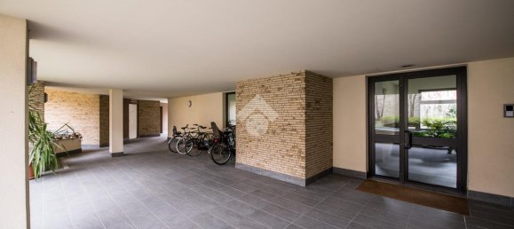 Дуплекс с 3 комнатами в Милан, Италия № 240644 42