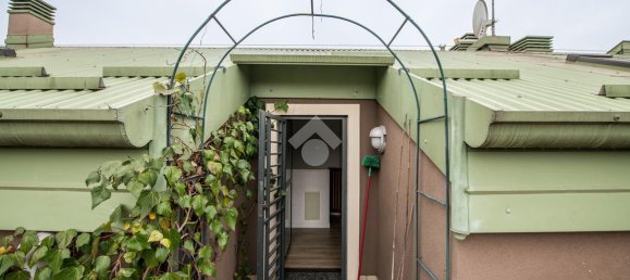 Дуплекс с 3 комнатами в Милан, Италия № 240644 39