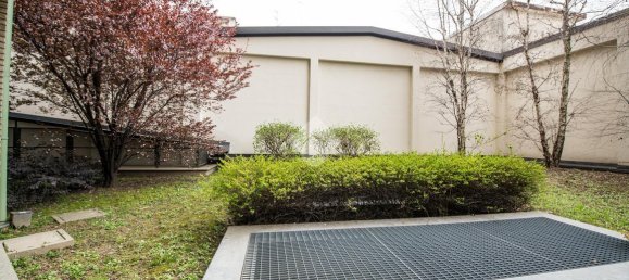 Дуплекс с 3 комнатами в Милан, Италия № 240644 43