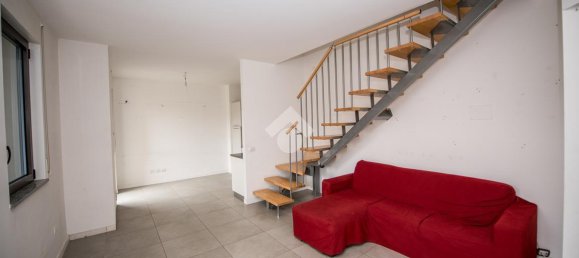 Дуплекс с 3 комнатами в Милан, Италия № 240644 6