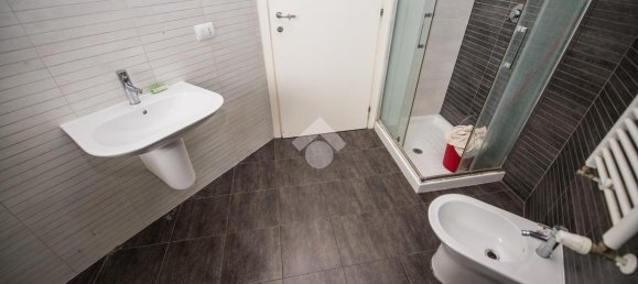 Дуплекс с 3 комнатами в Милан, Италия № 240644 15