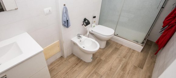 Дуплекс с 3 комнатами в Милан, Италия № 240644 31