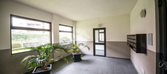 Дуплекс с 3 комнатами в Милан, Италия № 240644 40