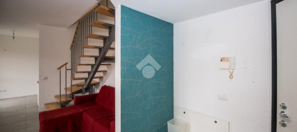 Дуплекс с 3 комнатами в Милан, Италия № 240644 11