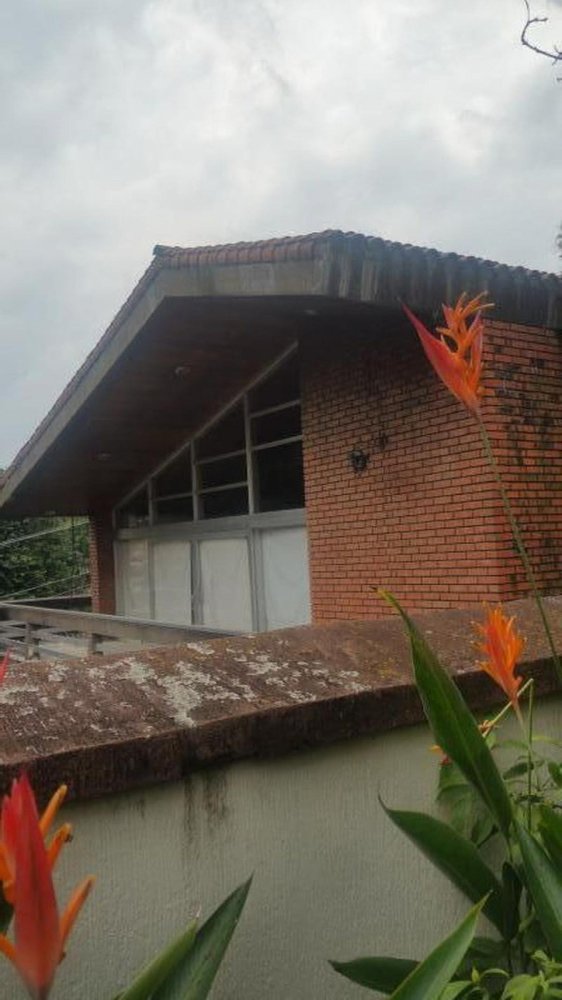 4 bedrooms House in Valle del Cauca, Colombia No. 7756