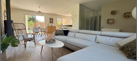 4 Schlafzimmer Haus in Martillac, France, Nr. 342298 3