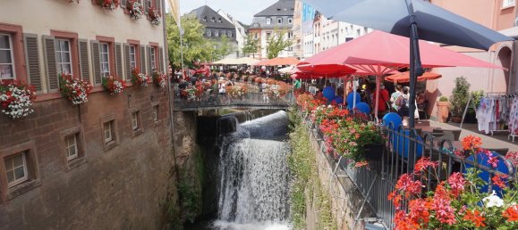 2-salle Appartement à Trier-Saarburg, Germany No. 333117 10