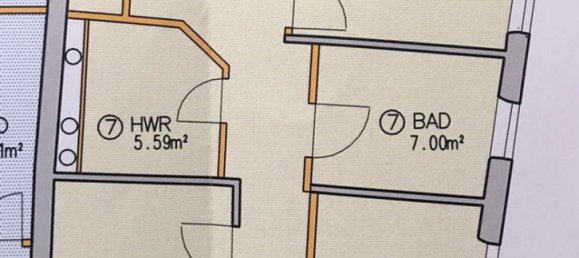 2-salle Appartement à Trier-Saarburg, Germany No. 333117 12