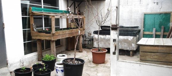 250m² Land in Es Castell, Spain No. 3916 13