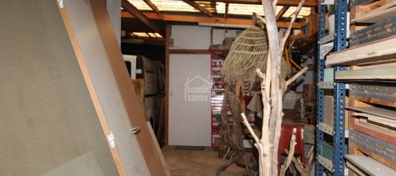 250m² Land in Es Castell, Spain No. 3916 9