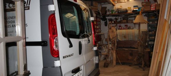 250m² Land in Es Castell, Spain No. 3916 10