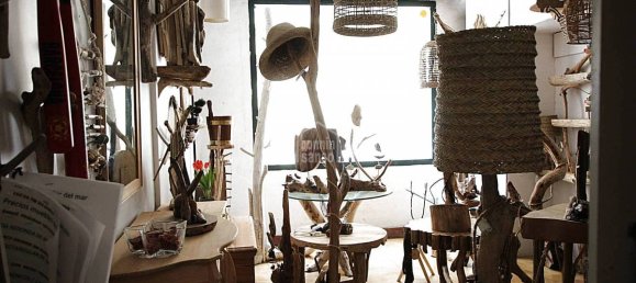 250m² Land in Es Castell, Spain No. 3916 4