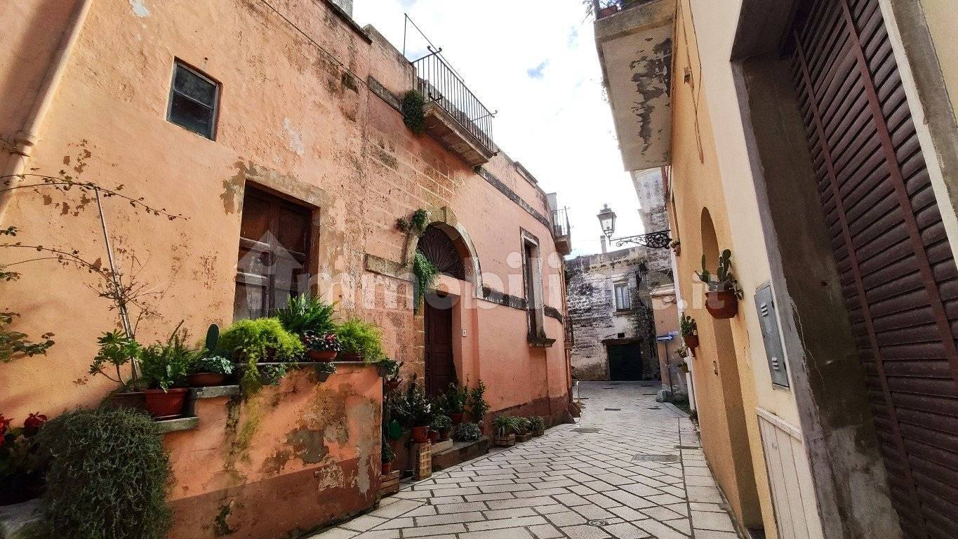 5غرفة بناية في Ruffano, Italy رقم 59674