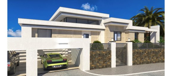 4 chambres Villa à Benidorm, Spain No. 4406 5