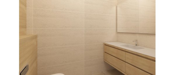 4 chambres Villa à Benidorm, Spain No. 4406 15