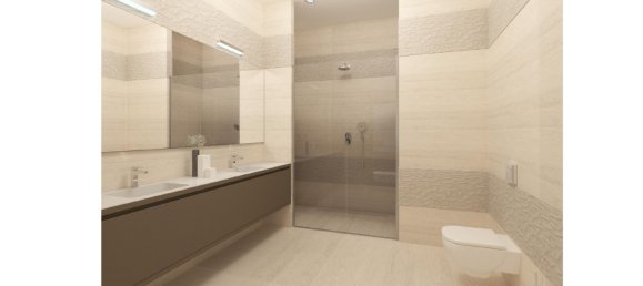 4 chambres Villa à Benidorm, Spain No. 4406 11