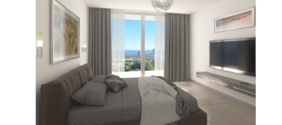 4 chambres Villa à Benidorm, Spain No. 4406 3