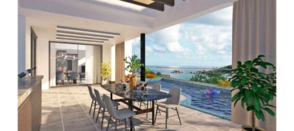 4 chambres Villa à Benidorm, Spain No. 4406 8