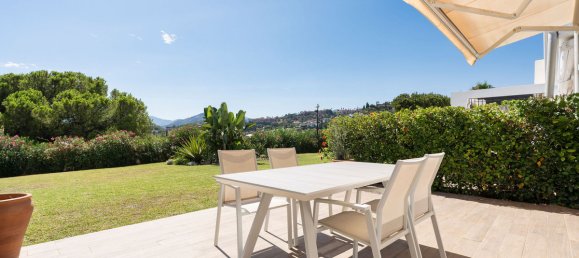 Apartamento de 2 dormitorios en La Quinta, Spain No. 180935 11