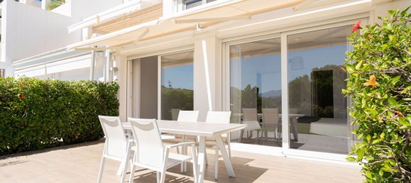 Apartamento de 2 dormitorios en La Quinta, Spain No. 180935 8