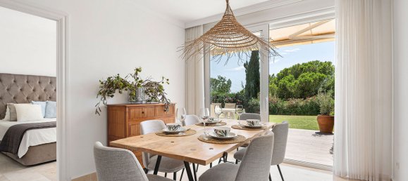 Apartamento de 2 dormitorios en La Quinta, Spain No. 180935 15