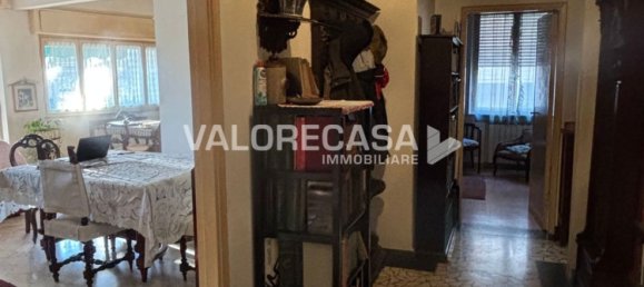 6 rooms Apartment in Carrara, Italy No. 194362 24