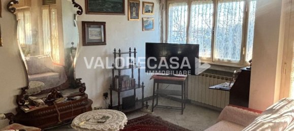 6 rooms Apartment in Carrara, Italy No. 194362 11