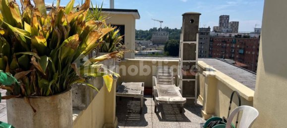 1 bedroom Apartment in Milan, Italy No. 354146 8