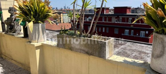 1 bedroom Apartment in Milan, Italy No. 354146 11