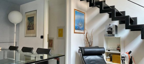 2غرفة منزل ذو طابقين في Milan, Italy رقم 257716 20