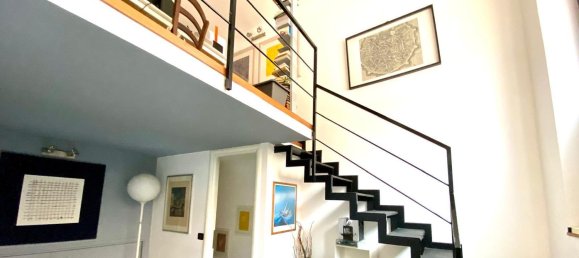 2غرفة منزل ذو طابقين في Milan, Italy رقم 257716 17