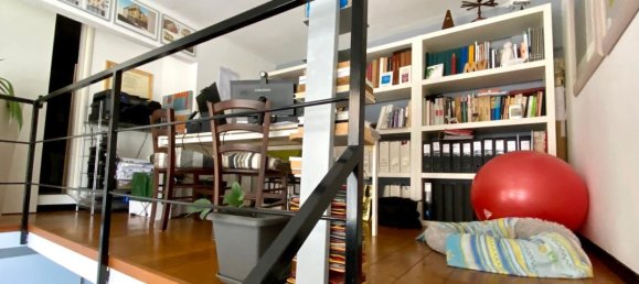 2غرفة منزل ذو طابقين في Milan, Italy رقم 257716 33