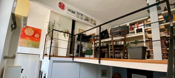 2غرفة منزل ذو طابقين في Milan, Italy رقم 257716 32