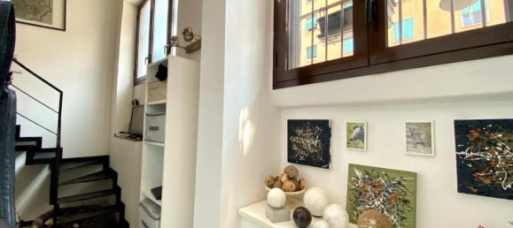 2غرفة منزل ذو طابقين في Milan, Italy رقم 257716 18