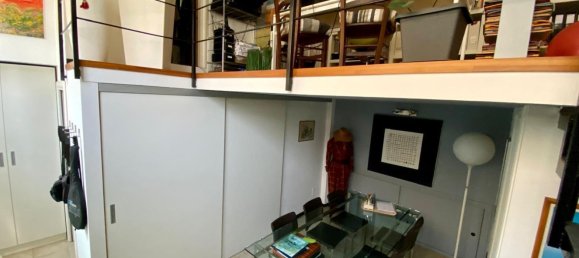 2غرفة منزل ذو طابقين في Milan, Italy رقم 257716 7