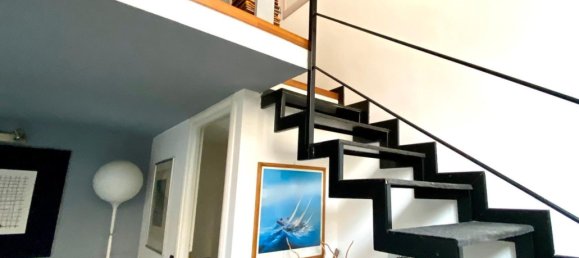 2غرفة منزل ذو طابقين في Milan, Italy رقم 257716 25