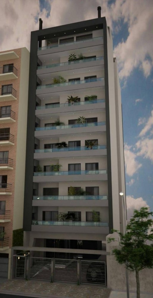 2 bedrooms Apartment in General San Martin, Argentina No. 57557