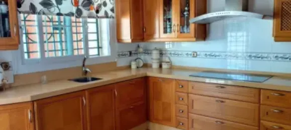 6 Schlafzimmer Stadthaus in Malaga, Spain, Nr. 90046 9