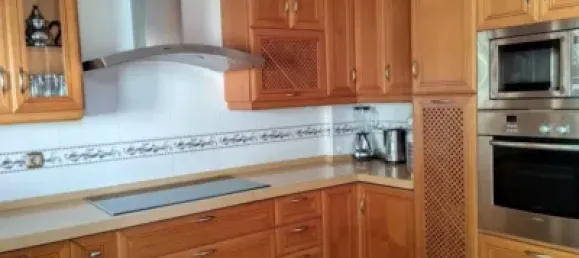 6 Schlafzimmer Stadthaus in Malaga, Spain, Nr. 90046 10