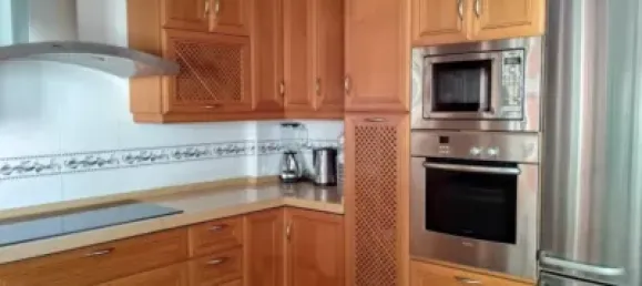 6 Schlafzimmer Stadthaus in Malaga, Spain, Nr. 90046 12