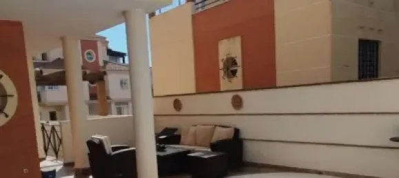 6 Schlafzimmer Stadthaus in Malaga, Spain, Nr. 90046 36