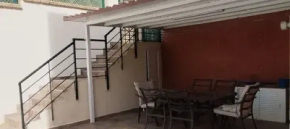 6 Schlafzimmer Stadthaus in Malaga, Spain, Nr. 90046 37