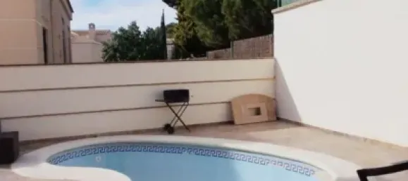 6 Schlafzimmer Stadthaus in Malaga, Spain, Nr. 90046 5